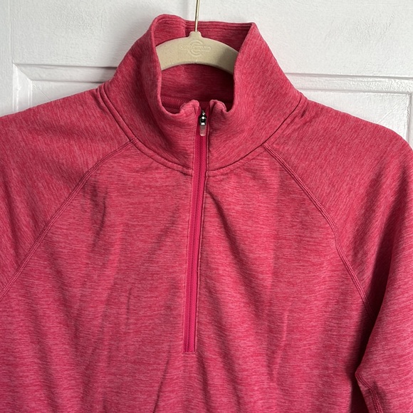 Outdoor Voices 1/4 Zip Pullover - Picture 4 of 10